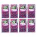 8 x Berry Bliss Tic Tac Mint Sweets For Little Moments of Refreshment - Sold By VR Angel Berry Bliss 8 Count (Pack of 1)