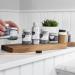 Georganics Organic Coconut Oil Toothpaste with Activated Charcoal - 60ml Remineralizing & Whitening Natural Formula - Buy Online on GoSupps.com