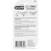 Buy GUM Eez-Thru Floss Threaders - 25 Pieces | International Shipping Available - Buy Online on GoSupps.com