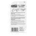 GUM EEZ-Thru Floss Threaders 25 Count (Pack of 6) - Dental Flossing Tools - Buy Online on GoSupps.com