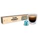 Dualit Rich Hazelnut Aluminium Coffee Capsules - 50 Pack - 50 Servings of Premium Eco Friendly Coffee Pods - 100% Recyclable Capsules - Fairtrade Coffee Rich Hazelnut 5 g (Pack of 50)