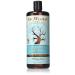 Dr. Woods Unscented Baby Mild Liquid Castile Soap with Organic Shea Butter  32 Ounce 32 Fl Oz