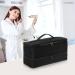 Hair Dryer Case Makup Gadgets Storage Organizer Bag Blow Dryer Storage Bag Fits with Robust Travel Hair Storage Case Organiser Travel Bag for Scissors Dryer Travel Organiser - Buy Online on GoSupps.com