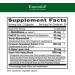 Emerald Laboratories Anti-Aging Complex - 60 Vegetable Caps for Youthful Skin - Buy Online on GoSupps.com