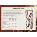 Galaxy Milk Chocolate Ready To Drink Can 250ml (Pack of 12) No Added Sugar Vegetarian - Buy Online on GoSupps.com
