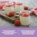 Scitec nutrition protein pudding - delicious High-Protein Dessert - gluten -free - palm oil -free - perfect snack or enjoyment after the meal - Panna Cotta - 400 g - Buy Online on GoSupps.com