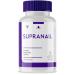 SupraNail Probiotic Capsules SupraNail Pills for Nail Health and Foot Fungus Supra Nail Dietary Nail Health Support Supplement Women Men SupraNail Advanced Foot Fungus Formula (60 Capsules)