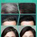 Disposable Coloring Agent To Cover Gray Hair No-Wash Complementary Color Pen Semi-permanent Root Hair Coloring Disposable Hair Dye Stick Hair Root Touch Up Hair Dye Pen for Home 20ml (Dark Brown) - Buy Online on GoSupps.com