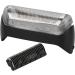 Buy Braun 10B Electric Shaver Foil & 53B Razor Blade Replacement Head - Worldwide Shipping Available - Buy Online on GoSupps.com