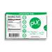 PUR Sugar Free Chewing Gum - Vegan, Keto, Natural Spearmint, 9 Pieces (Pack of 12) - Buy Online on GoSupps.com