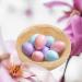 Sosoport 10Pcs Simulation Bird Nest Artificial Bird Nest Bird Houses Garden Nature Art Craft Decoration - Buy Online on GoSupps.com