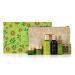 SPA CEYLON PEACE Home Spa Set Ayurvedic Pampering Kit | Calming and Relaxing the Senses | Ayurveda | Spa Gifts