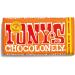 Tony's 5 x 180g Bars - Raspberry/Milk/Caramel/Pretzel/Hazelnut - Buy Online on GoSupps.com
