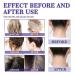 Strong Holding Non-Greasy Hair Pomade Stick for Frizz-Free Flyaways - 1.4 oz Smoothing Wax for Men & Women - International Shipping Available - Buy Online on GoSupps.com