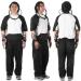 Lixada Outdoor Breathable Ultra-fine Mesh Jacket & Pants Set - XX-Large | Men & Women Summer Wear - Buy Online on GoSupps.com