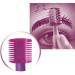 Philips PrecisionPerfect Compact Precision Trimmer for Women - Facial Hair Removal & Eyebrows | HP6390/51 - Buy Online on GoSupps.com