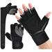 RDX fitness gloves men women training gloves strength training wrist protection for weightlifting non -slip gym bodybuilding weight lifting gloves workout training pull -ups handle gear