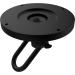 RDX Speed Bag Swivel Heavy Duty 360 | Powder Coated Iron Mount Hook | Boxing MMA Muay Thai Training Equipment | Black Standard - Buy Online on GoSupps.com