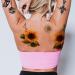 MECOLOUR Printable Temporary Tattoo Paper 5 Sets 8.5X11 | DIY Inkjet Printer Transfer Decal Paper for Skin | Festivals, Parties, Birthdays | 5 Sheets - Buy Online on GoSupps.com