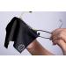 Eyeglass Lens Cleaner Kit - 6oz Spray Bottle + 1oz Travel Bottle, 6 Microfiber Cloths - Safe for All Lenses & Screens - Buy Online on GoSupps.com