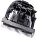 Fivetwofive 10X Black Ceramic Titanium Knife Pet Dog Hair Trimmer Blade Clipper for P2 P3 P6 P9 S1 ZP-295 ZP-293 4 - Buy Online on GoSupps.com
