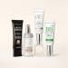Marcelle Sheer Tint Moisturizer SPF 30 Porcelain with Hyaluronic Acid and Aloe Hypoallergenic Non-Comedogenic Fragrance-Free Paraben-Free Oil-Free 40 mL - Buy Online on GoSupps.com