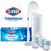 Clorox ToiletWand Disposable Cleaning System with 16 Refill Heads - ToiletWand Storage Caddy Included - Buy Online on GoSupps.com
