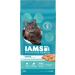 IAMS Wet Cat Food P t and Dry Food Bundle | Grain Free Chicken Tuna and Indoor Weight Control Cat Food + Dry Cat Food 3.18kg Chicken and Tuna 75 g (Pack of 12) - Buy Online on GoSupps.com