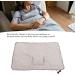 Zerodis Electric Blanket - 5V 10W Plush Heating Throw with 3 Speed Temperature Control for Cozy Home Use International Shipping Available - Buy Online on GoSupps.com