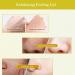 Lemon Exfoliating Gel - Natural Peel Face Scrub for All Skin Types | Deep Cleansing Moisturizer & Exfoliator - Buy Online on GoSupps.com