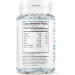 Marine Collagen Peptide Tablets 1200MG - 6 Month Supply - 180 High Strength Hydrolyzed Tablets for Skin, Hair, Muscle & Joints - Buy Online on GoSupps.com