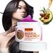 5 Second Miracle Conditioner Miracle Keratin Hair Mask Instant Miracle Conditioner Masque capillaire pour femme adapt aux cheveux secs et ab m s 1pcs