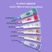 Long-lasting Matte Eyeshadow Primer - Waterproof & Smudgeproof Eye Base for Oily Lids - Ideal for Any Shadow Makeup - International Shipping Available - Buy Online on GoSupps.com