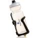 Specialized Bikes Simply Pure Purist 22oz BPA-Free Sport & Bike Water Bottle with MoFlo Cap - Clear - Buy Online on GoSupps.com