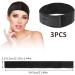 AHQiZFX 3 Pieces Wig Grip for Female Adjustable Wig Grip Headband Wig Grip Bands for Keeping Wigs in Place Wig Grip Cap Wig Accessory for Women Wigs Gripper No Slip Velvet Wig Head Grip Band Beige - Buy Online on GoSupps.com