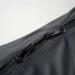HUNTER UPPSALA COZY Dog Coat - Water-Repellent Reflective Winter Jacket (Anthracite/Petrol) - Size 40 - Shop Internationally! - Buy Online on GoSupps.com