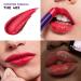 URBAN DECAY Vice Hydrating Lipstick - Longwearing Moisturizing Lip Color - 35 Shades Available - 0.11 Oz - The 405 (Sheer Bright Cherry Red) - Buy Online on GoSupps.com