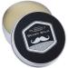 Mr. Burton s Beard Balm Pure 60G for the perfect beard care Our beard balm unites Styling + care for a smooth soft beard with argan oil