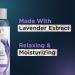 Promescent Lavender Massage Oil - Premium Stress Relief & Sore Muscle Essential Oil for Men & Women | Ideal for Date Night & Massage Therapy (4 oz - Buy Online on GoSupps.com