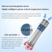 Extracorporeal Shock Wave Physiotherapy Device | Pain Relief & Body Relaxation - Buy Online on GoSupps.com