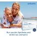 Amitamin L-Arginine 3000+ Capsules - German Quality 3000mg High-Dose 100% Vegan Pure Formula for Active Men - International Shipping Available - Buy Online on GoSupps.com