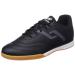 Pro Touch Men's Classic Iii Football Shoe Black Anthracite 43 EU
