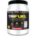 TRIFUEL - 3-in-1 Endurance and Recovery, Hydration, BCAA, Electrolyte Enhanced Drink (Wild Berry)…