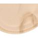 Corrective Toe Socks Pad - Lightweight Breathable Skin Color Socks for High Heels - International Shipping Available - Buy Online on GoSupps.com