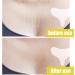 Anti Wrinkle Chest Pad - Silicone Chest Wrinkle Pad for Smoother Skin - Overnight Reusable Anti Aging Patch for Preventing Wrinkles - Medical Grade Tightening Chest Pads - Buy Online on GoSupps.com