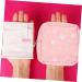 Buy Abaodam 8pcs Sanitary Napkin Storage Bags - Travel Purses & Delicate Holders Portable Zipper Coin Pouch & Cosmetic Bag in Assorted Colors - Buy Online on GoSupps.com