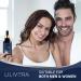 LILIVERA 5% Minoxidil for Men and Women Kit - 2 Fl Oz. - Buy Online on GoSupps.com