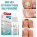 Fungal Nail Treatment | Strengthens Toenails | Toe Nail Fungus Solution - Buy Online on GoSupps.com