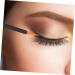 MAGICLULU 300 pcs Tool Eyelash Eyeliner Makeup Disposable Brush Mascara Eye Cosmetic Applicator - Buy Online on GoSupps.com