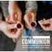 The Miracle Meal Pre-filled Communion Cups & Wafer - Box of 250 - with 100% Trusted Concord Grape Juice & Wafer - Made in the USA - Premium Quality Guaranteed - Buy Online on GoSupps.com
